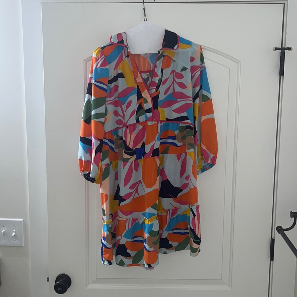 Size M Umgee Women’s Dress